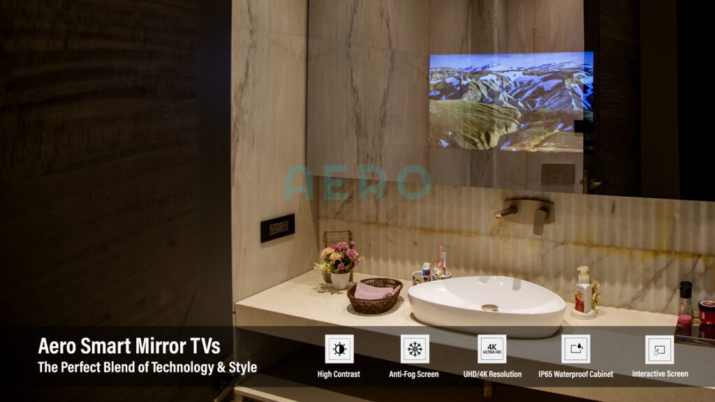 Mirror tv