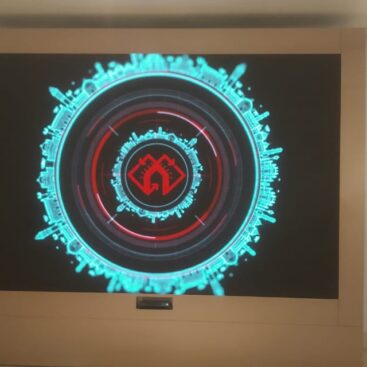 Indoor Led Video wall