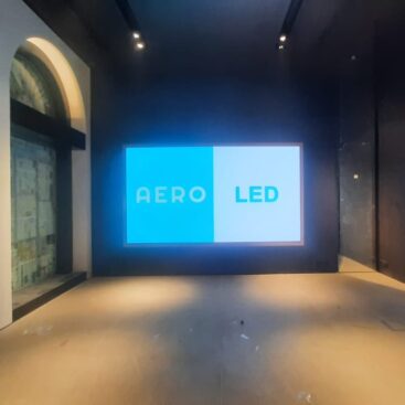 aero led