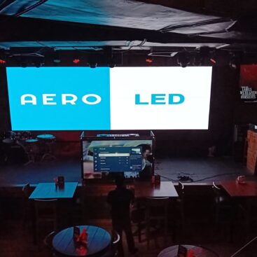 Led Video Wall1