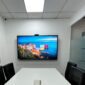 Interactive Panels for Offices - Streamlining Corporate Communication