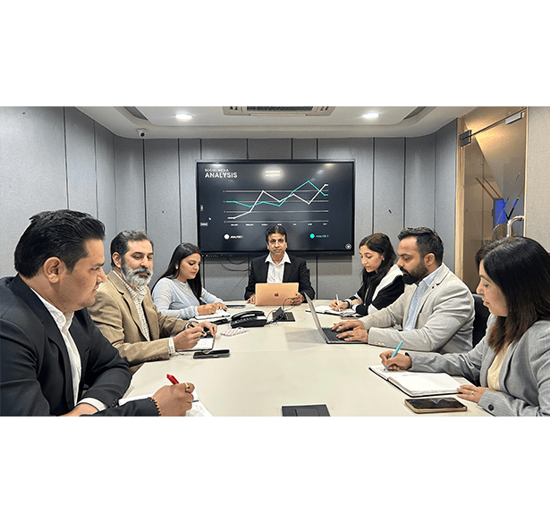 Digital display solutions